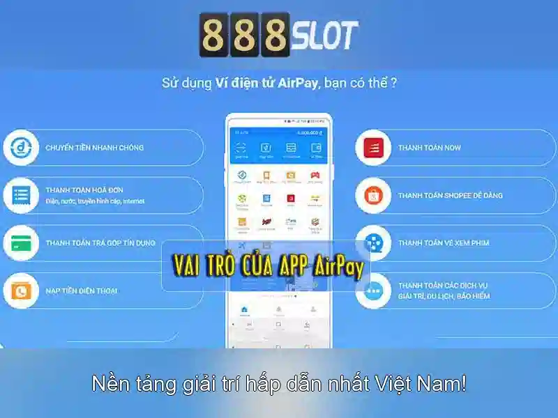 Danh sách trò chơi và nhà phát triển