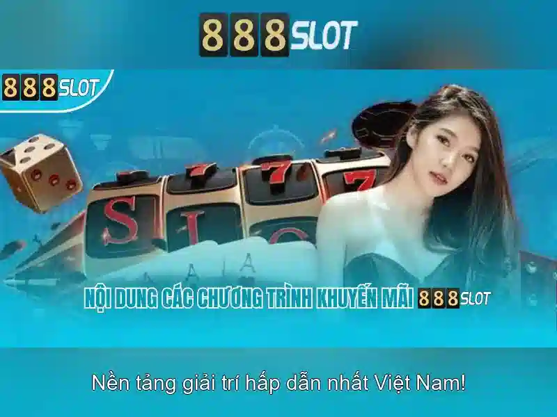 Đa dạng trò chơi slot