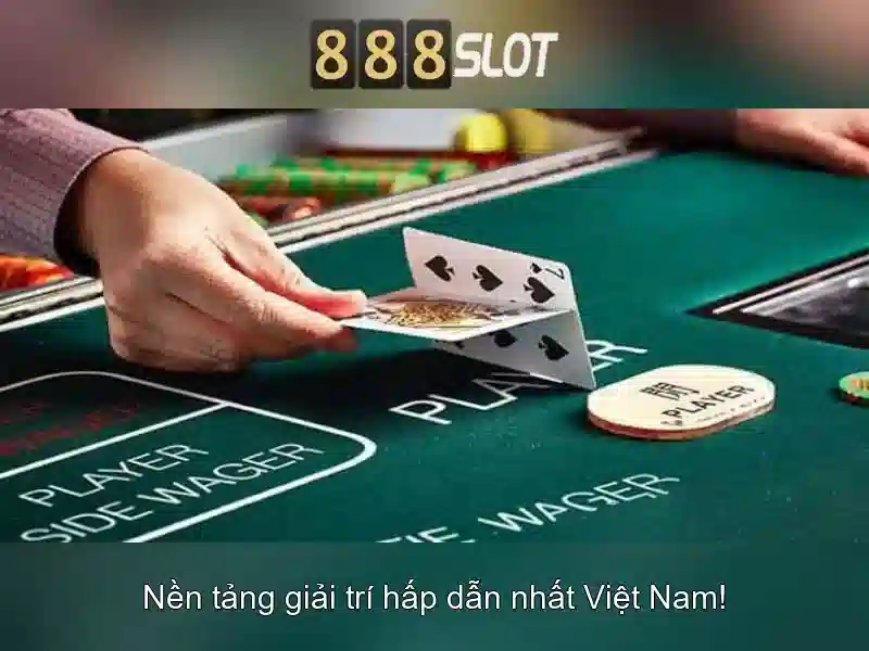 Slots và máy đánh bạc Slots và máy đánh bạc