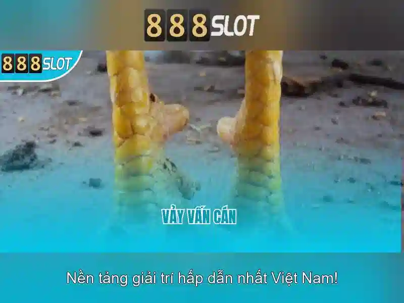 Giới thiệu về 888slot Giới thiệu về 888slot