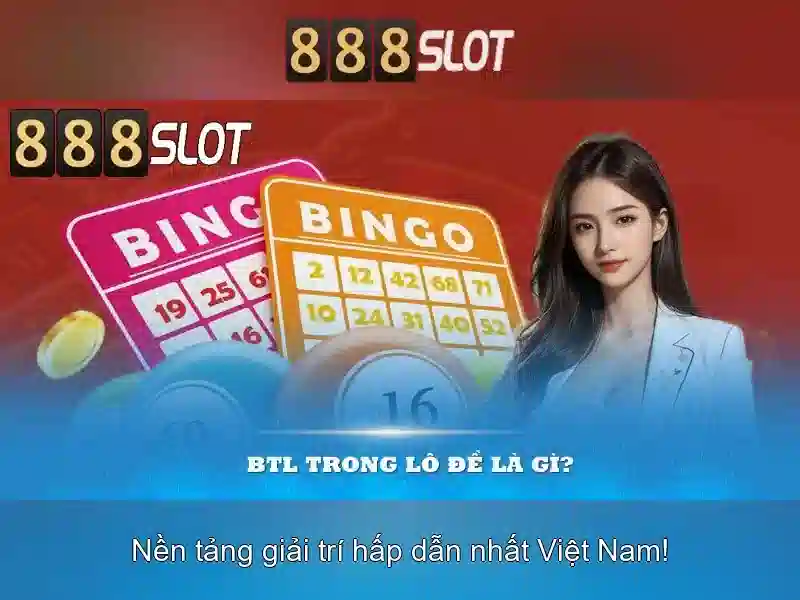 Giới thiệu về 888slot