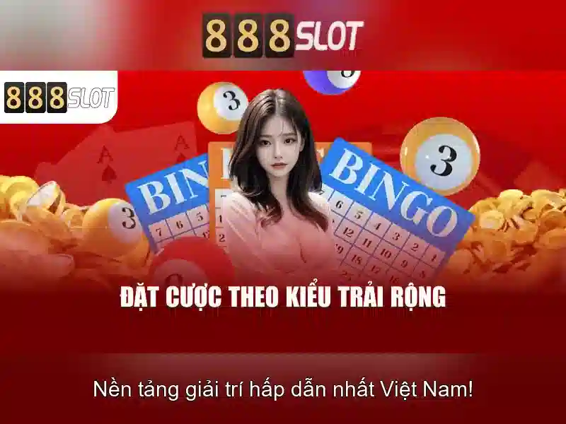 Giới thiệu về 888slot