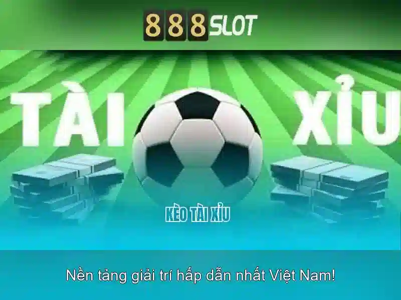 Giới thiệu về 888slot