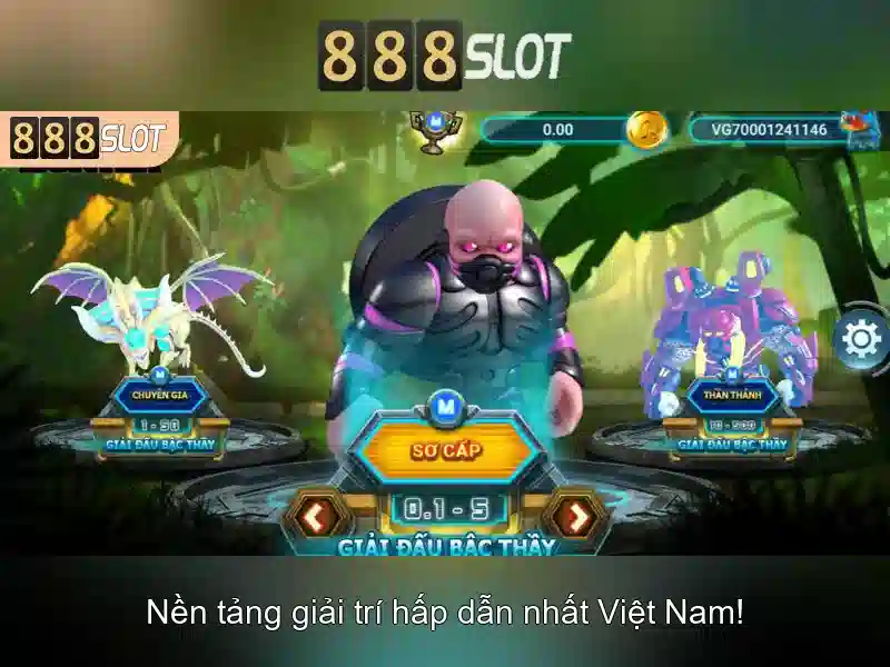 Giao diện trang chủ hiện đại của nhà cái với tông màu sang trọng