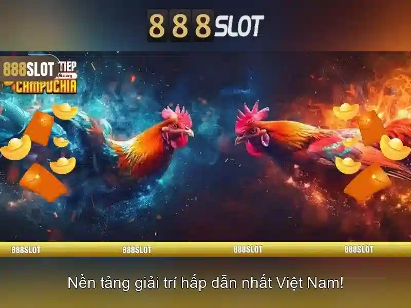 Trải nghiệm trò chơi và tính năng