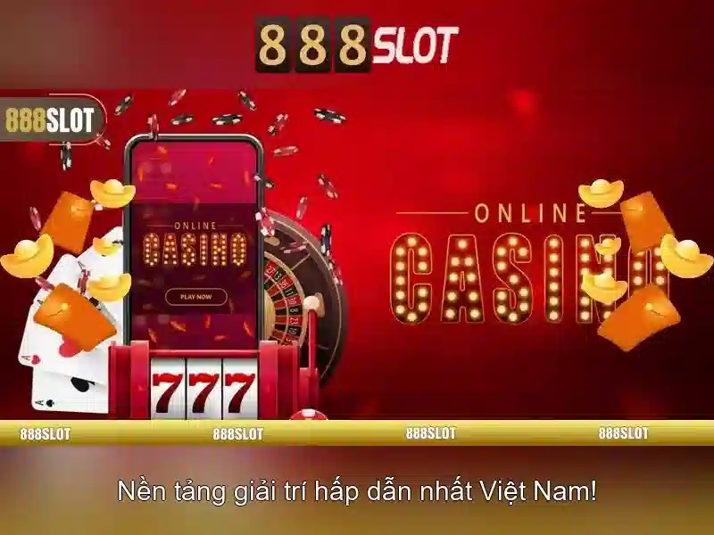 Tại sao 888slot nổi bật