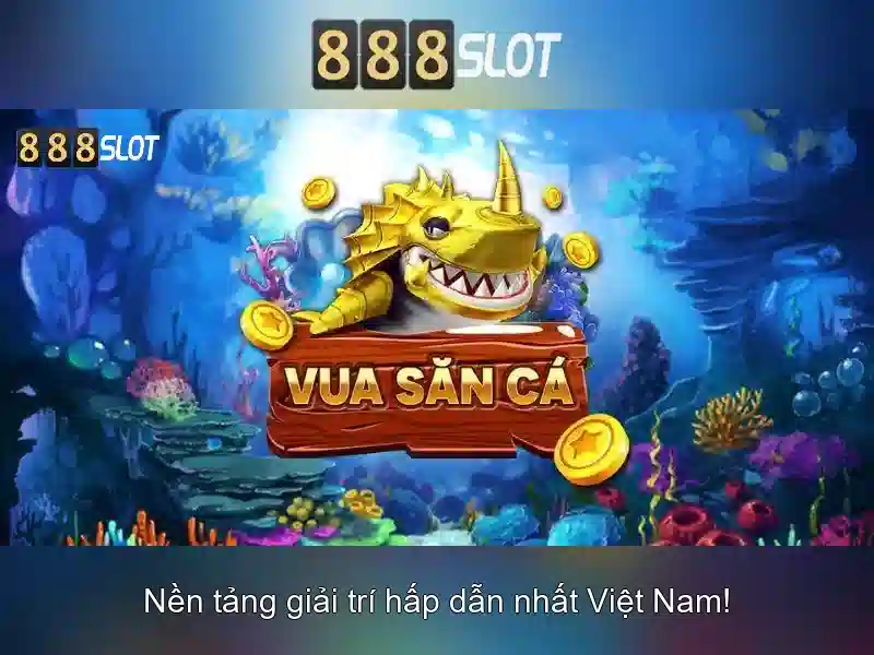 Giới thiệu về 888slot
