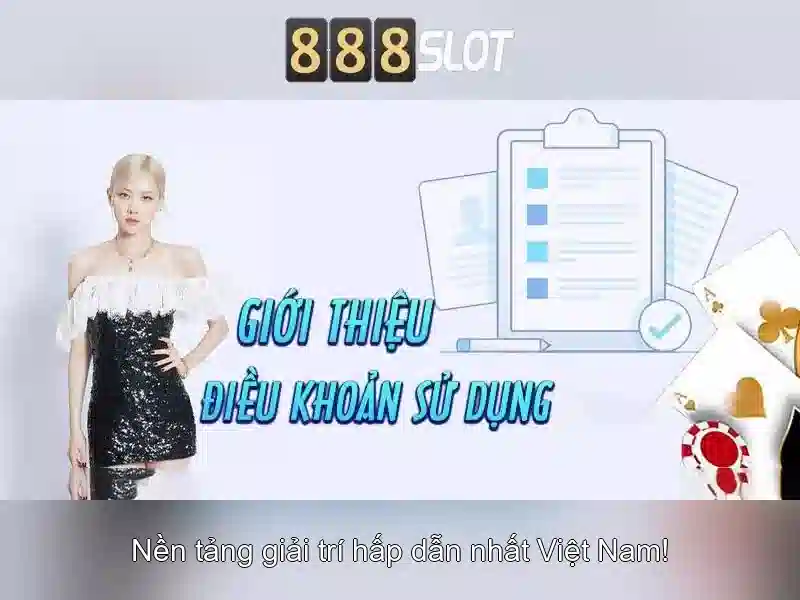 Trải nghiệm người dùng và công nghệ tại 888slot