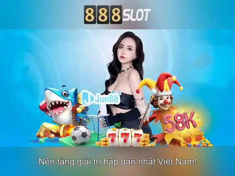 Trải nghiệm đa dạng các trò chơi