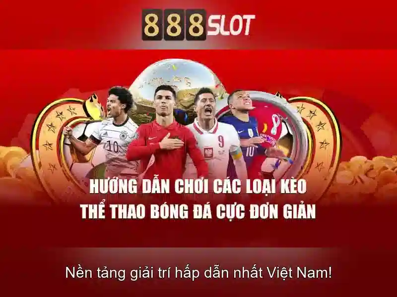 Giới thiệu về 888slot