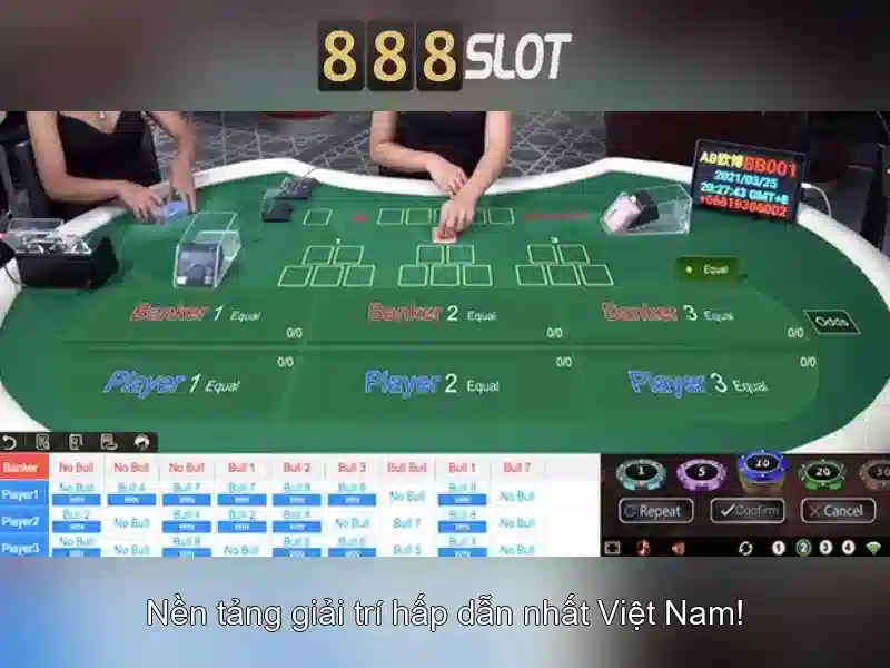 Danh mục trò chơi đa dạng