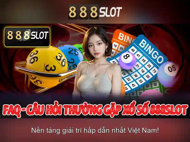 888slot – Trải nghiệm casino trực tuyến uy tín