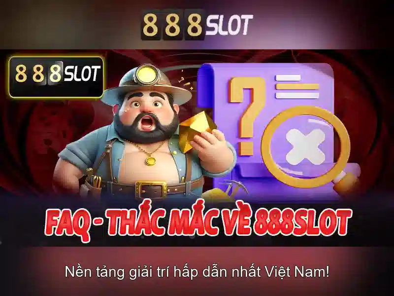 Giới thiệu về 888slot