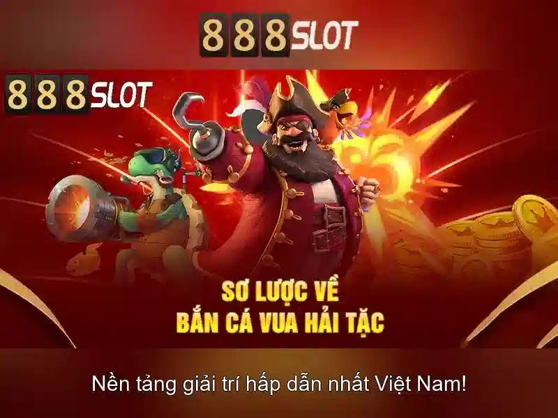 888slot là gì?