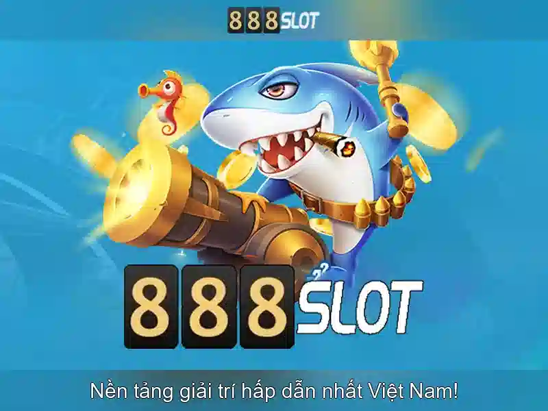 Giới thiệu về 888slot