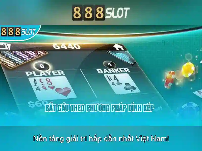 'Giới thiệu về 888slot'