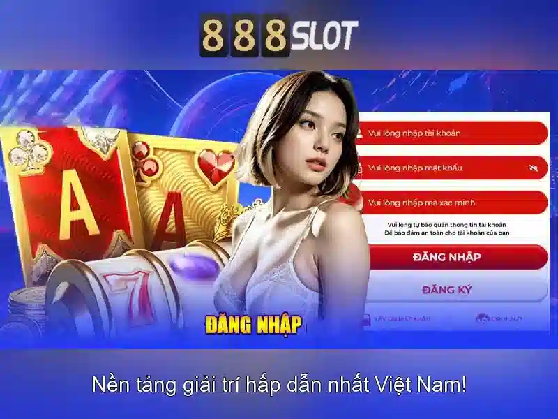 Giới thiệu về 888slot