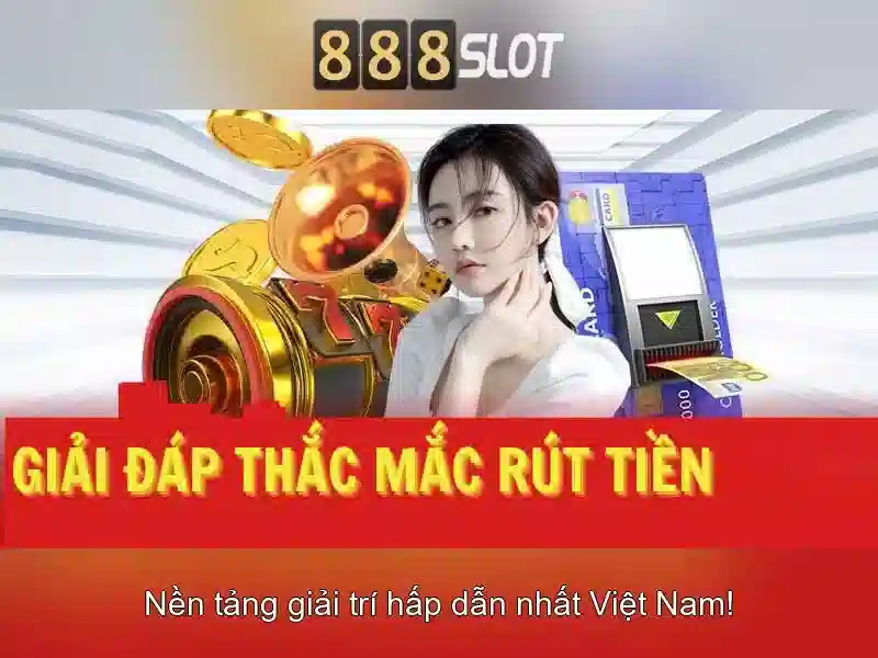 Các trò chơi và slot phổ biến