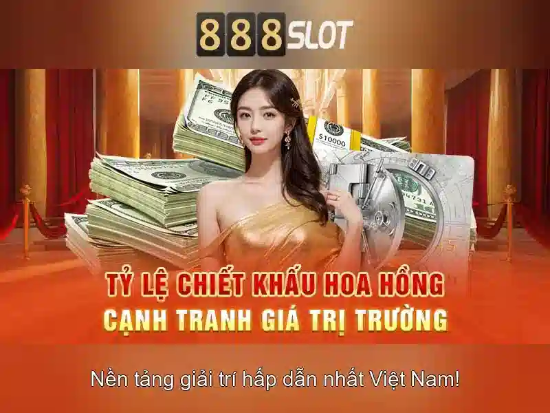 Cốt lõi trải nghiệm người dùng tại 888slot