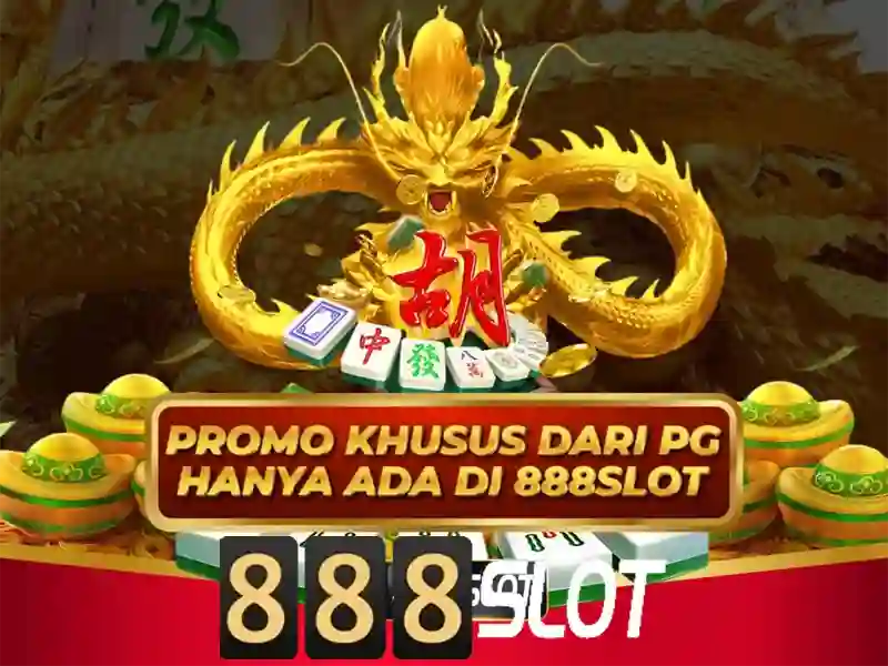 Giới thiệu về 888slot