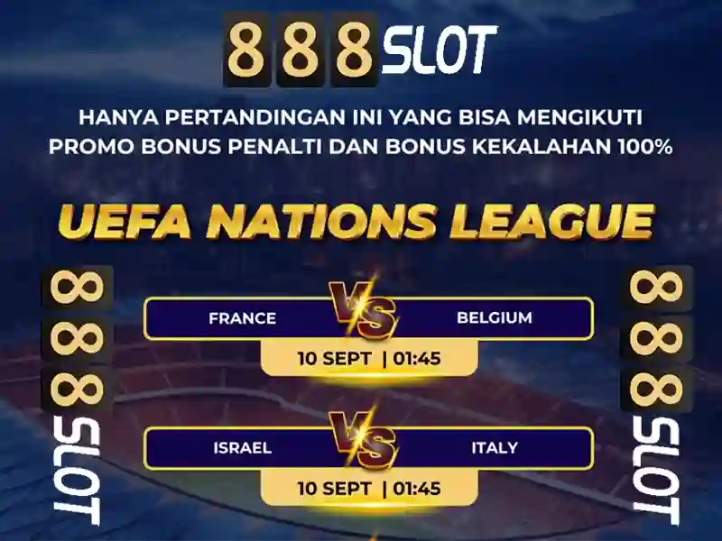 Giới thiệu về 888Slot