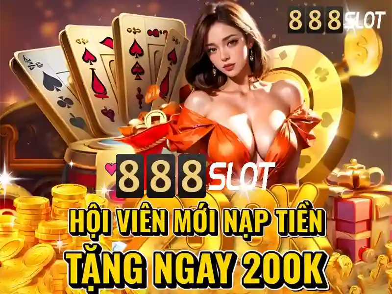 Giới thiệu về 888slot