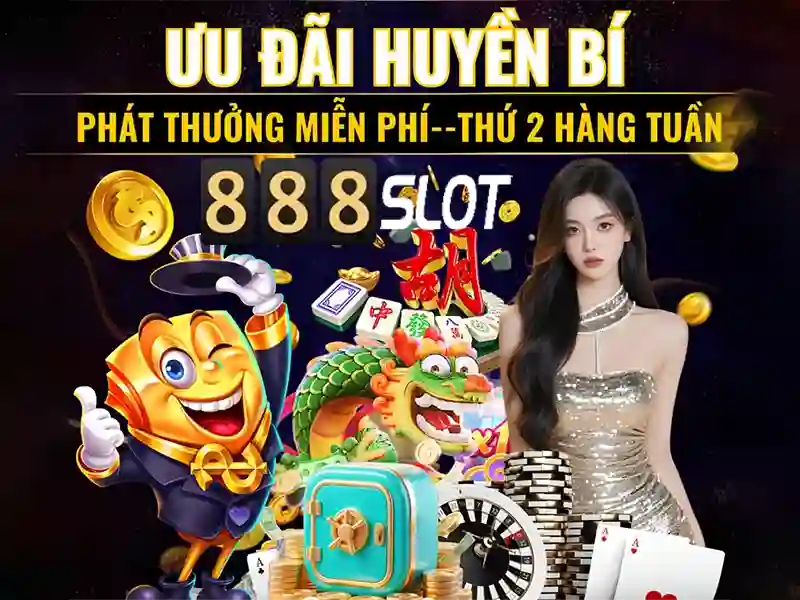 Lý do chọn 888slot Lý do chọn 888slot