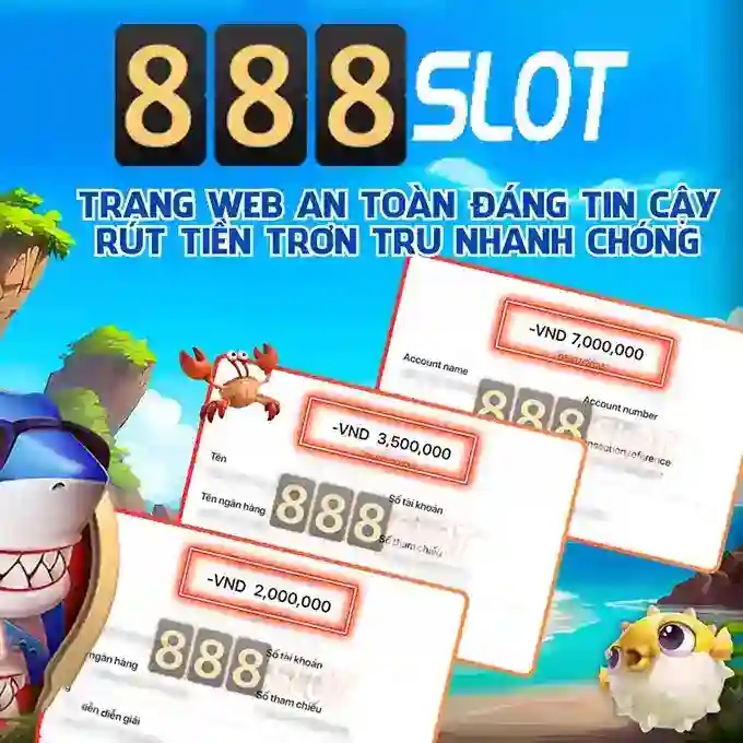 Ưu điểm của 888slot