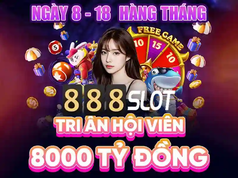 Giới thiệu về 888slot Giới thiệu về 888slot