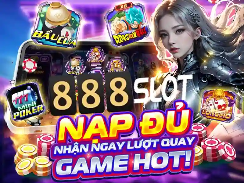 Danh mục trò chơi Danh mục trò chơi